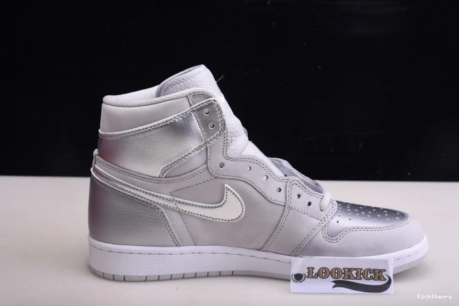 Kick Theory Neutral Jordan Grey Japan Air High OG DC1788-029 1 0712